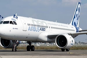 Πρόβλημα στα Airbus A320 από ηλιακή ακτινοβολία-Αναταράξεις σε πτήσεις διεθνώς