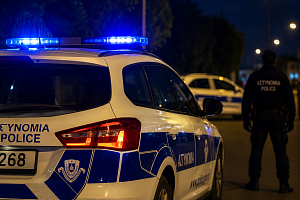 Συναγερμός στη Λευκωσία: Απέδρασε κρατούμενος από τα κρατητήρια της Ομορφίτας