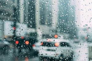 Ο ΚΑΙΡΟΣ ΑΛΛΑΖΕΙ: Συννεφιά και βροχές – καταιγίδες προς το Σαββατοκύριακο