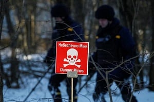 Εντοπίστηκε στο Τσερνόμπιλ ζωή που μεταλλάχθηκε για να επιβιώνει χρησιμοποιώντας την ακτινοβολία