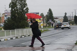 Χειμώνα φέρνει η BYRON, πότε ξεκινά να επηρεάζει το νησί η κακοκαιρία