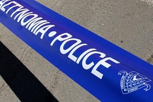 Ανατροπή οχήματος – Στο νοσοκομείο δύο νεαροί style=display: