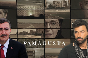 «Famagusta»: Η απάντηση του Ανδρέα Γεωργίου στις αντιδράσεις της Τουρκίας