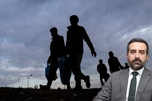 Απελάσεις χωρίς χρονοτριβή: Αυτά είναι τα ανοικτά ζητήματα του μεταναστευτικού