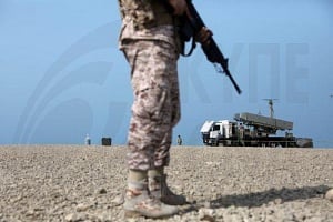 Επιδρομή με 13 νεκρούς σε νοτιοανατολική επαρχία του Ιράν