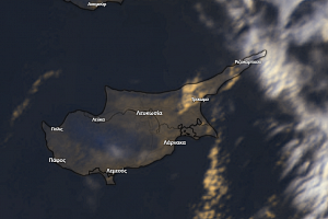 Kitasweather: Πέφτει μέχρι και στους -4 βαθμούς Κελσίου η θερμοκρασία