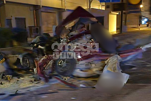 Συγκλονίζει ο αντιδήμαρχος Αγλαντζιάς για το θανατηφόρο: «Ποιος μπορεί να κοιτάξει τους γονείς του νεαρού στα μάτια»