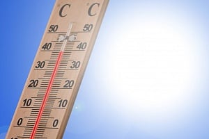 Ανάσα από τα 40αρια την Κυριακή - Έρχεται νέα πτώση της θερμοκρασίας