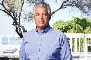 Η κερδοφορία ξενοδοχείων κινητήριος μοχλός για εκσυγχρονισμό, λέει ο Πρόεδρος ΠΑΣΥΞΕ