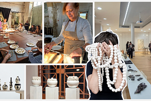 Η ΚΕΑΝ στηρίζει την κυπριακή παράδοση ως χορηγός στο JELO6 Project Cyprus