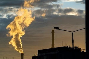 Ακόμη και τα «ασφαλή» επίπεδα ατμοσφαιρικής ρύπανσης «πληγώνουν» την καρδιά