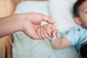 Τριάντα οκτώ νέα περιστατικά παιδικού καρκίνου κάθε χρόνο στην Κύπρο