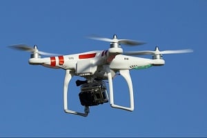 Χάθηκαν πάνω από 50 drones τον τελευταίο καιρό λόγω παρεμβολών στα gps