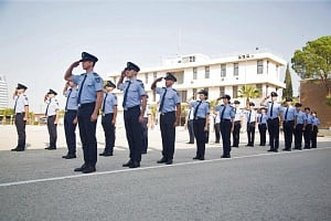 Βουλή: Απογοήτευση που δεν βρέθηκε λύση για 297 συμβασιούχους αστυνομικούς
