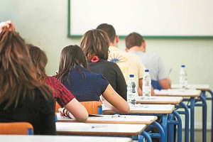 Παγκύπριες / Αντίστροφη μέτρηση για τα αποτελέσματα