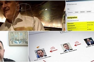 Έντονη αντίδραση Άλμα για πόρισμα για Videogate-«Γνήσιο τέκνο του Αναστασιάδη ο Χριστοδουλίδης. Αερολογίες&nbsp;η διαφθορά, φαφλατισμοί