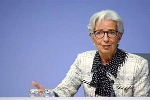 Κρ. Λαγκάρντ: Ο προστατευτισμός απειλεί την παγκόσμια ευημερία