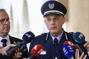 Προαγωγές στην Αστυνομία:Τρία στάδια για 48 λοχίες και 61 υπαστυνόμους