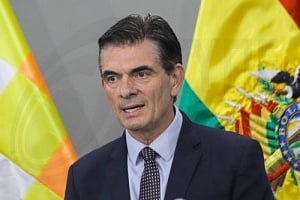 Ισραήλ και Βολιβία αποκαθιστούν διπλωματικές σχέσεις έπειτα από δυο χρόνια