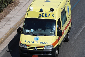 Τραγωδία στην Καστοριά: Νεκρά δύο 16χρονα παιδιά σε τρομακτικό τροχαίο (ΕΙΚΟΝΑ)