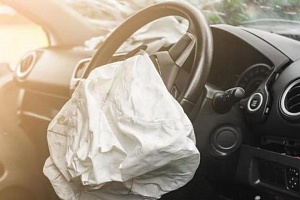Υλοποιήθηκε το 45% των ανακλήσεων για Takata