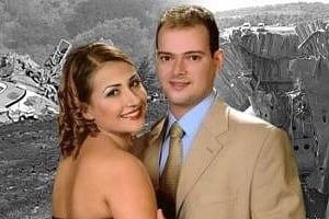 «Ο Γιώργος και η Χριστίνα βρέθηκαν από τους διασώστες αγκαλιασμένοι… Μέχρι και την τελευταία τους στιγμή έφυγαν αγκαλιασμένοι»