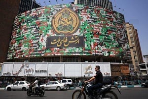 Στη Γενεύη οι συνομιλίες για το πυρηνικό πρόγραμμα του Ιράν με ευρωπαϊκές δυνάμεις