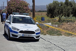 ΕΙΚΟΝΑ / Στην τελευταία του κατοικία ο άτυχος Σιαπτάνης Έχασε τη ζωή του από στυγερή δολοφονία