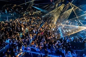 Μπουζούκια Αθήνα: Αυτά είναι τα νυχτερινά σχήματα του χειμώνα
