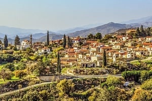 Εσύ ξέρεις από πού πήρε το όνομά του το χωριό Κάτω Δρυς;