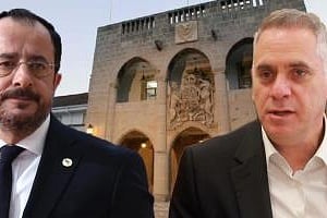 Συντονισμός, ανασχηματισμός, προεδρικές-Ανηφορίζει στον Λόφο για να επανατοποθετήσει την σχέση του ΔΗΚΟ με την Κυβέρνηση ο Νικόλας