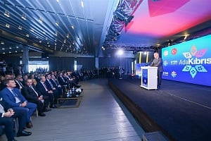 Προκλητική εκστρατεία «Νήσος Κύπρος» για ενίσχυση του τουρισμού των κατεχομένων