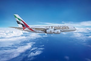 Emirates: Bελτιώνει την ταξιδιωτική εμπειρία με αναβαθμισμένα αεροσκάφη και επέκταση της Premium Οικονομικής θέσης σε νέους προορισμούς