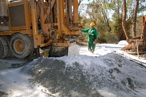 Γεωτρήσεις και λειψυδρία: Πώς επιλέγονται οι «στόχοι» και πόσο μειώνουν το πρόβλημα