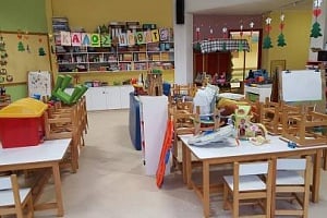 Πάνω από 20 χιλιάδες παιδιά θα λάβουν βοήθημα για δίδακτρα και σίτιση για την φετινή σχολική χρονιά