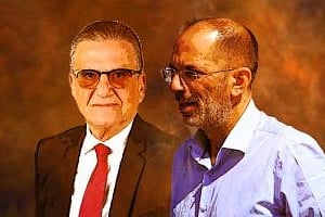 Πώς αλλάζουν οι καιροί... Στον δρόμο που χάραξε ο ίδιος ο Οδυσσέας αλλά τωρά, εν της παπαθκιάς τα ξύλα