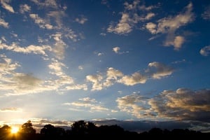 Με τι καιρό θα περάσουμε το Σαββατοκύριακο - Ομίχλη στο «μενού» - Αναλυτική πρόγνωση