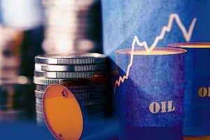 Ήπια πτώση για το πετρέλαιο μετά την απροσδόκητη αύξηση των αποθεμάτων αργού στις ΗΠΑ