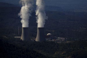 Η Σουηδία επιλέγει μίνι αντιδραστήρες SMR για επέκταση πυρηνικού προγράμματος