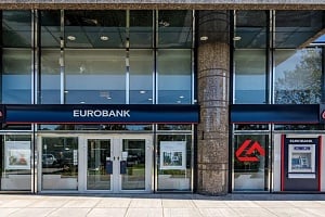Γίνονται Eurobank Ελληνική και Eurobank Κύπρου