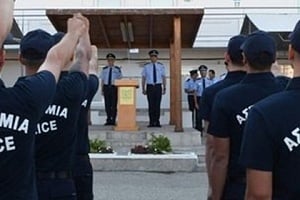 Ετοιμάζουν διαμαρτυρία οι 297 Συμβασιούχοι Αστυνομικοί-«Θα πεταχτούν περίπου 12 εκατομμύρια στον κάλαθο;»