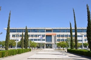 Φωτιά στο Πανεπιστήμιο Κύπρου την Παρασκευή-Εκκένωση αιθουσών από φοιτητές