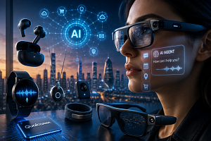 «Οι AI Agents είναι το μέλλον» – Η μεγάλη πρόβλεψη της Qualcomm