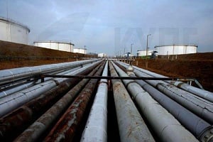 Διακοπή ροής πετρελαίου προς Ουγγαρία έπειτα από ουκρανική επίθεση σε ρωσικό υποσταθμό