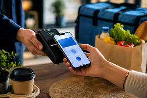 Ψηφιακές πληρωμές: Η Wolt ενσωματώνει το Revolut Pay