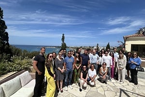 ΙΝΓΚ: Στην πρώτη γραμμή του έργου SHIELD για έγκαιρη διάγνωση του καρκίνου του παγκρέατος