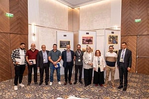 Η Κύπρος μέσα από τον φακό: Λαμπερή τελετή για τον Φωτογραφικό Διαγωνισμό Τουρισμού ΣΤΕΚ “Memories Made in Cyprus”