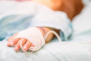Γιατί αυξάνονται τα περιστατικά του παιδικού καρκίνου στην Κύπρο;