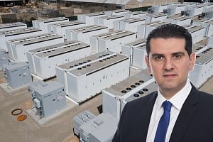 Μετά το χάος με τις περικοπές ρεύματος: Έρχονται οι πρώτες μπαταρίες αποθήκευσης, τι αλλάζει από το 2027