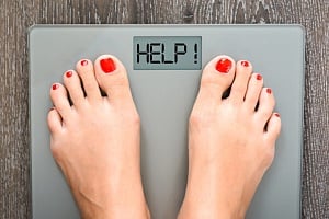 Η Μάχη που Δεν Βλέπουμε: Γιατί η Παχυσαρκία Δεν Είναι Θέμα Χαρακτήρα